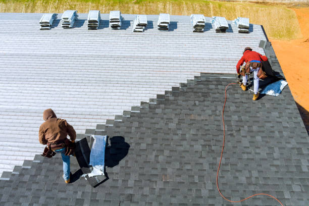 Best Flat Roof Repair Services  in Nooksack, WA