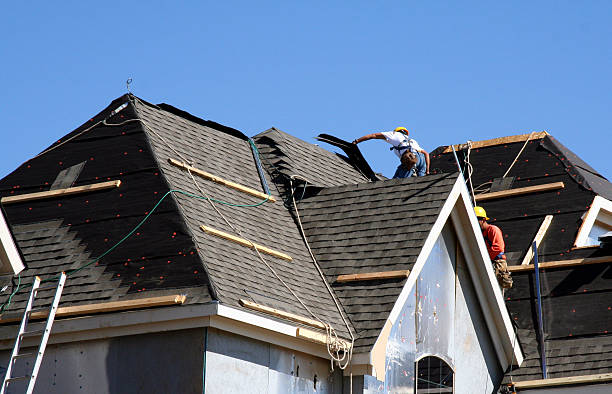 Best Roof Replacement Cost  in Nooksack, WA
