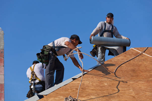Best Emergency Roof Repair  in Nooksack, WA