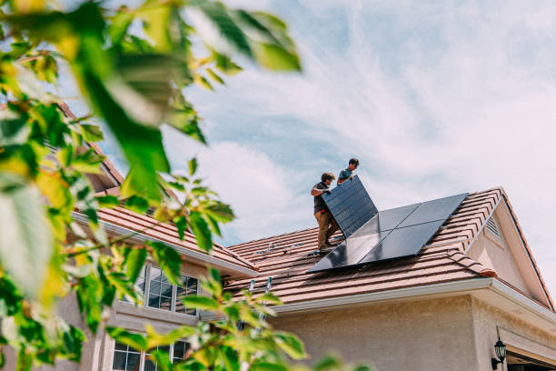 Best Gutter Installation and Roofing  in Nooksack, WA