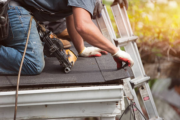Best Roofing Contractor Near Me  in Nooksack, WA
