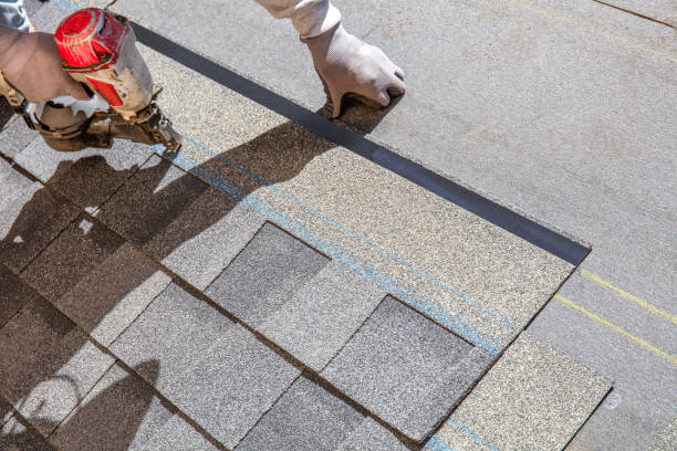 Best Best Roofing Contractors  in Nooksack, WA
