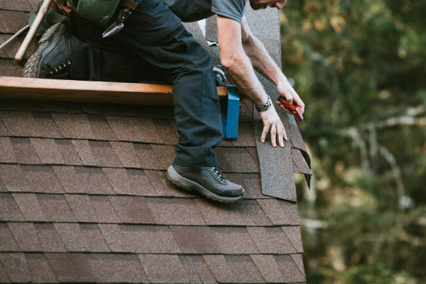 Best Shingle Roofing Installation  in Nooksack, WA